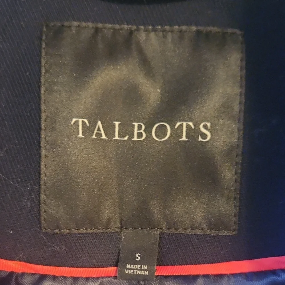 Talbots - Picture 3 of 8